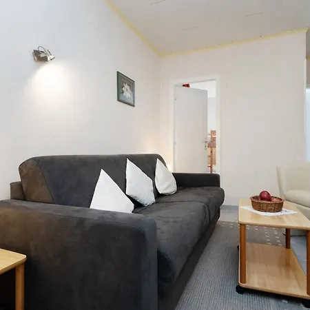 Haus Tanneck 2 Lejlighed Kellenhusen
