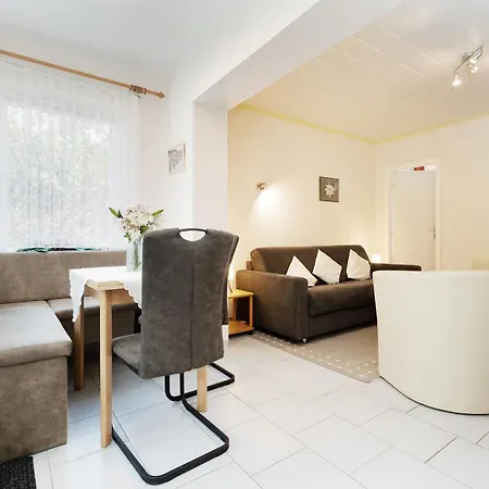 Lejlighed Haus Tanneck 2 Kellenhusen