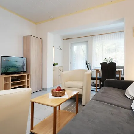 Haus Tanneck 2 Lejlighed *
