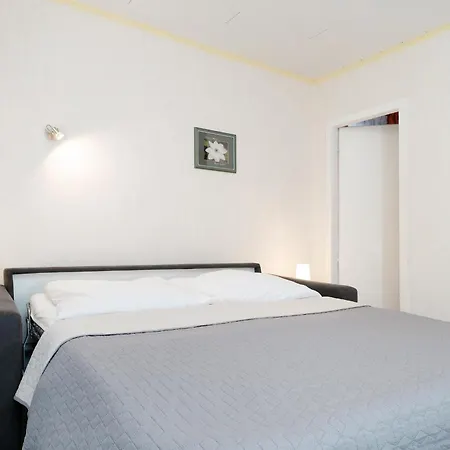 Lejlighed Haus Tanneck 2 Kellenhusen