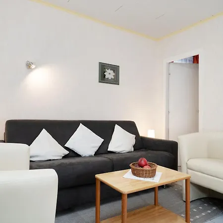 Haus Tanneck 2 Lejlighed *