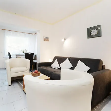 Lejlighed Haus Tanneck 2