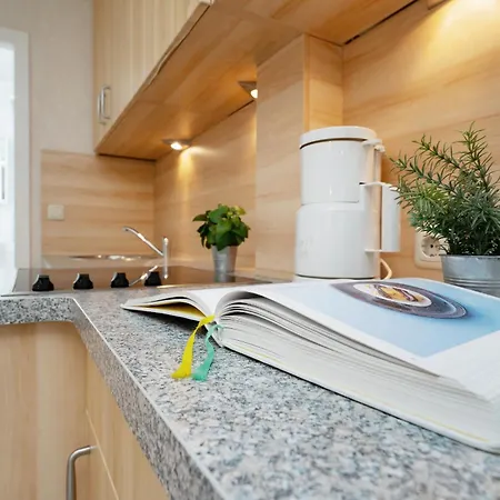 Lejlighed Haus Tanneck 2