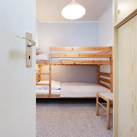 Lejlighed Haus Tanneck 2 *