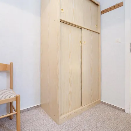 Haus Tanneck 2 Lejlighed Kellenhusen