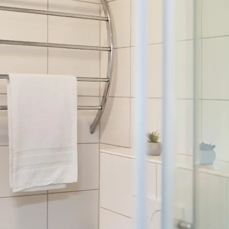 Lejlighed Haus Tanneck 2 *