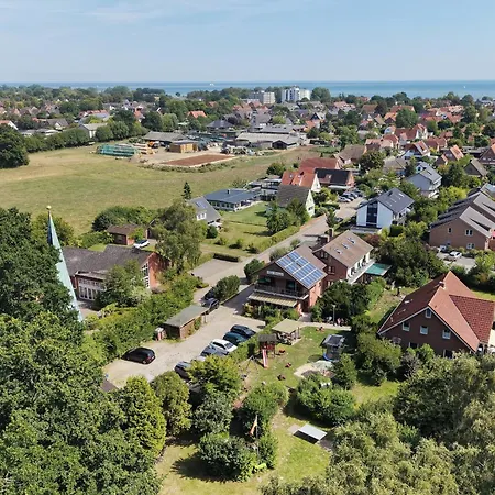 Lejlighed Haus Tanneck 2 *