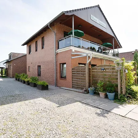 Lejlighed Haus Tanneck 2