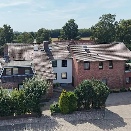 Haus Tanneck 2 Kellenhusen
