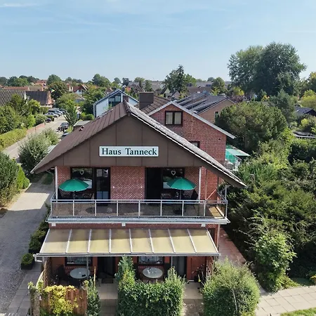 Haus Tanneck 2 * Kellenhusen