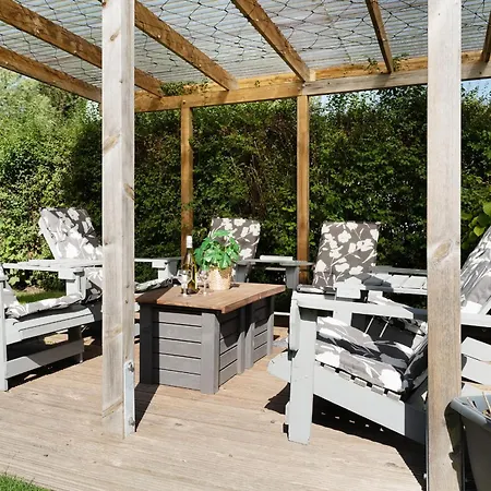 Haus Tanneck 2 Lejlighed Kellenhusen