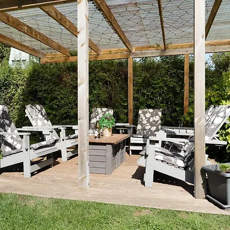 Haus Tanneck 2 Kellenhusen