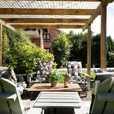 Lejlighed Haus Tanneck 2 Kellenhusen