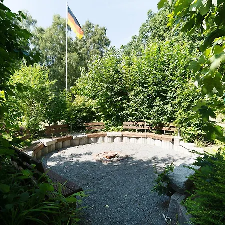 Lejlighed Haus Tanneck 2 Kellenhusen