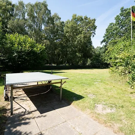 Haus Tanneck 2 * Kellenhusen